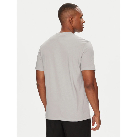 Calvin Klein Ανδρική κοντομάνικη μπλούζα Cotton Badge T-shirt
